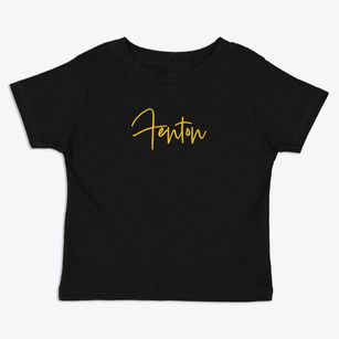 Fenton Iowa Freestyle Toddler T-Shirt