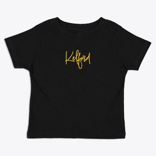 Kelford North Carolina Freestyle Toddler T-Shirt