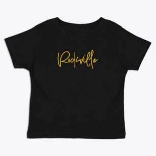 Rockville Missouri Freestyle Toddler T-Shirt