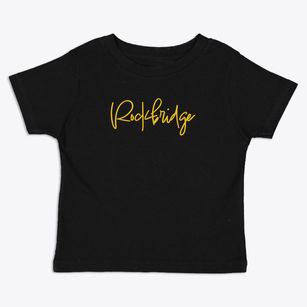 Rockbridge Illinois Freestyle Toddler T-Shirt