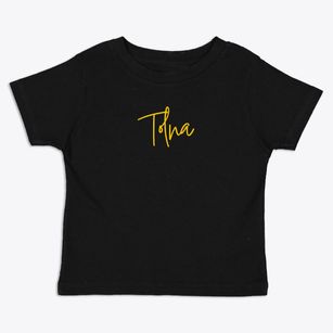 Tolna North Dakota Freestyle Toddler T-Shirt