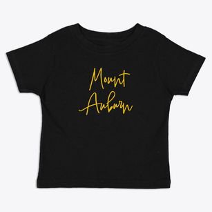 Mount Auburn Iowa Freestyle Toddler T-Shirt