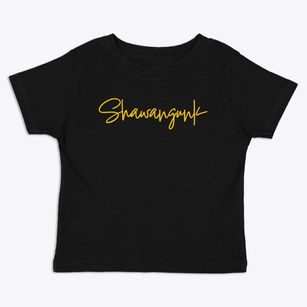 Shawangunk New York Freestyle Toddler T-Shirt
