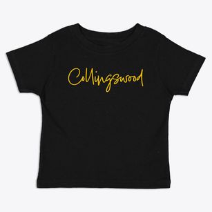 Collingswood New Jersey Freestyle Toddler T-Shirt