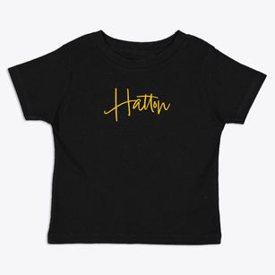 Hatton Alabama Freestyle Toddler T-Shirt