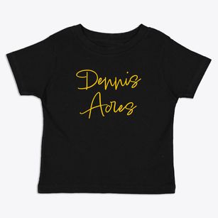 Dennis Acres Missouri Freestyle Toddler T-Shirt