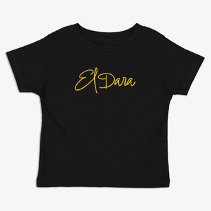 El Dara Illinois Freestyle Toddler T-Shirt