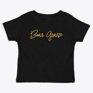 Bear Grass North Carolina Freestyle Toddler T-Shirt