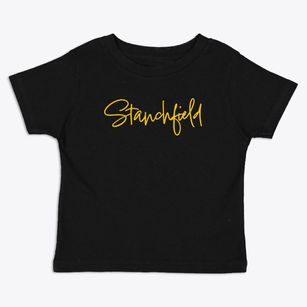 Stanchfield Minnesota Freestyle Toddler T-Shirt