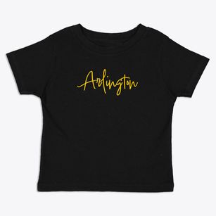Arlington Arizona Freestyle Toddler T-Shirt