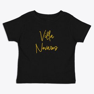 Villa Nevares Puerto Rico Freestyle Toddler T-Shirt