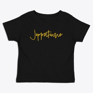 Joppatowne Maryland Freestyle Toddler T-Shirt