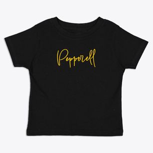 Pepperell Massachusetts Freestyle Toddler T-Shirt
