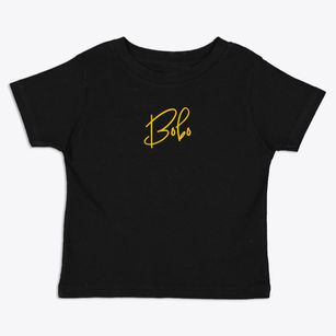 Bobo Mississippi Freestyle Toddler T-Shirt