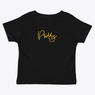Priddy Texas Freestyle Toddler T-Shirt