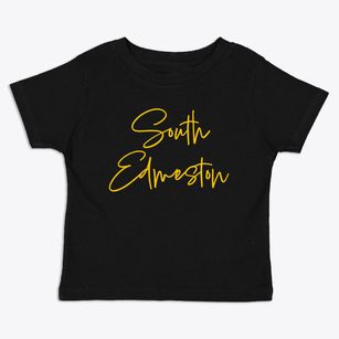 South Edmeston New York Freestyle Toddler T-Shirt