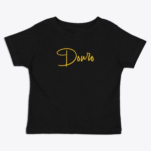 Douro Texas Freestyle Toddler T-Shirt