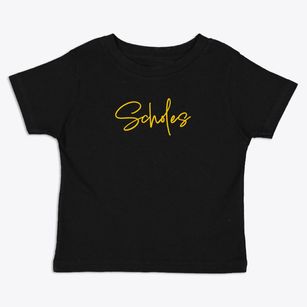 Scholes New York Freestyle Toddler T-Shirt