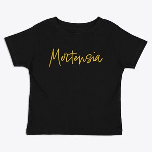 Mertensia New York Freestyle Toddler T-Shirt