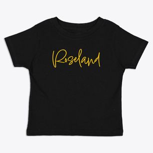 Roseland New York Freestyle Toddler T-Shirt