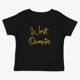 West Oneonta New York Freestyle Toddler T-Shirt