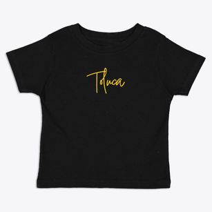 Toluca North Carolina Freestyle Toddler T-Shirt