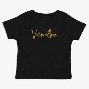 Vermillion South Dakota Freestyle Toddler T-Shirt
