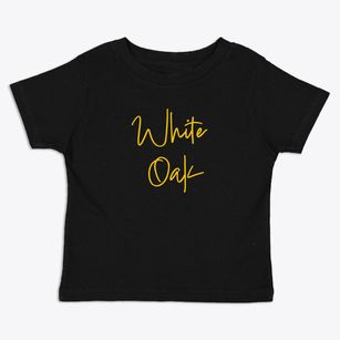White Oak Arkansas Freestyle Toddler T-Shirt