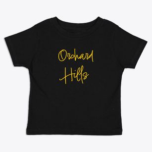 Orchard Hills Maryland Freestyle Toddler T-Shirt