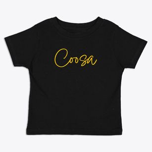 Coosa Georgia Freestyle Toddler T-Shirt