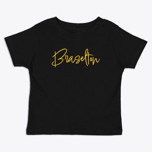 Braselton Georgia Freestyle Toddler T-Shirt