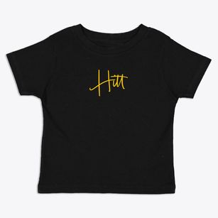 Hitt Illinois Freestyle Toddler T-Shirt