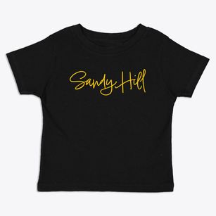 Sandy Hill Texas Freestyle Toddler T-Shirt