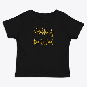 Fields Of The Wood North Carolina Freestyle Toddler T-Shirt