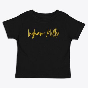 Ingham Mills New York Freestyle Toddler T-Shirt
