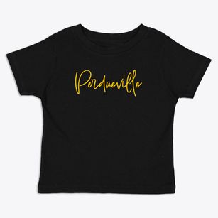 Perdueville Illinois Freestyle Toddler T-Shirt