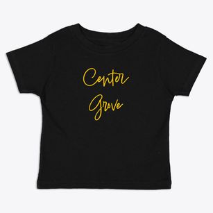 Center Grove Tennessee Freestyle Toddler T-Shirt
