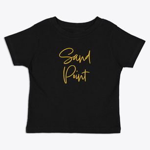 Sand Point New York Freestyle Toddler T-Shirt