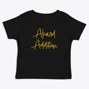 Akard Addition Tennessee Freestyle Toddler T-Shirt