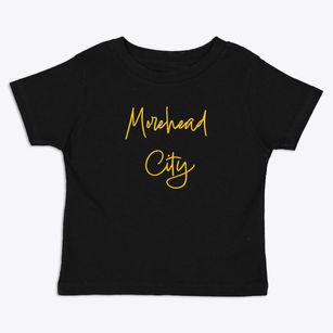 Morehead City North Carolina Freestyle Toddler T-Shirt