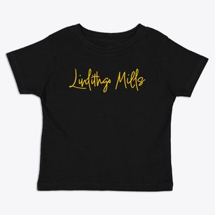 Linlithgo Mills New York Freestyle Toddler T-Shirt