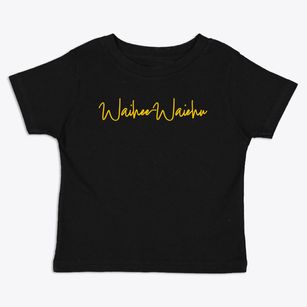 Waihee-waiehu Hawaii Freestyle Toddler T-Shirt