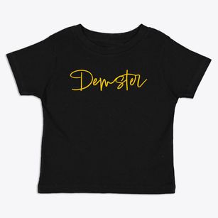 Demster New York Freestyle Toddler T-Shirt