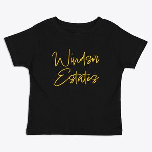 Windsor Estates Georgia Freestyle Toddler T-Shirt