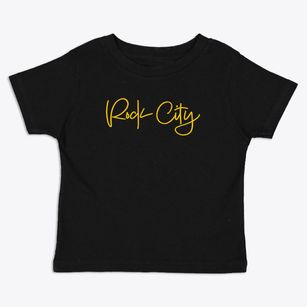 Rock City New York Freestyle Toddler T-Shirt