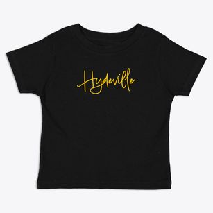 Hydeville New York Freestyle Toddler T-Shirt
