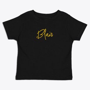 Blair Texas Freestyle Toddler T-Shirt