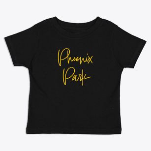 Phoenix Park Pennsylvania Freestyle Toddler T-Shirt