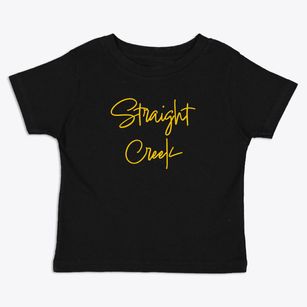 Straight Creek Kentucky Freestyle Toddler T-Shirt