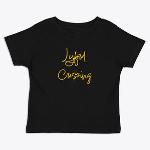 Lyford Crossing New Hampshire Freestyle Toddler T-Shirt
